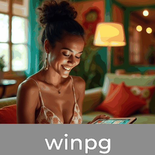Ganhe Grandes Bônus e Ofertas Exclusivas na Winpg