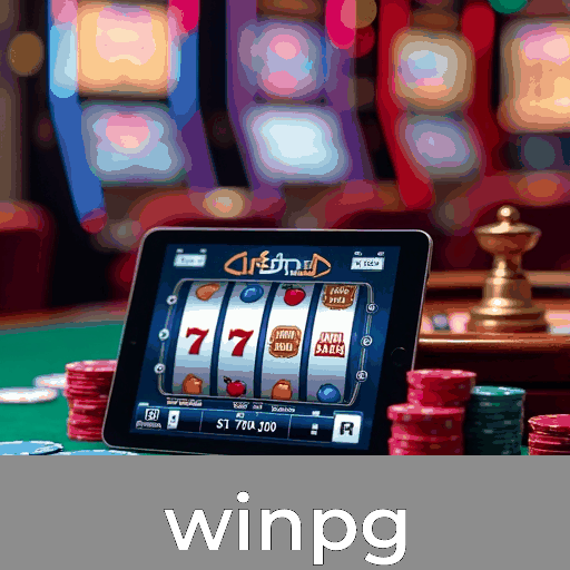 Winpg: Apostas Esportivas Especializadas no Brasil