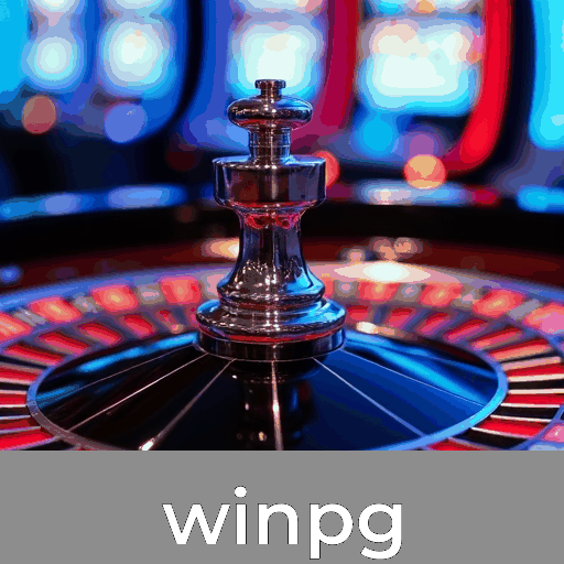 Descubra o Login Exclusivo e Seguro no winpg