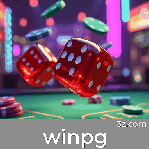 winpg screen