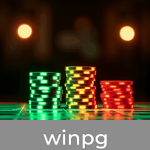 Winpg: A Experiência de Cassino ao Vivo Preferida dos Brasileiros