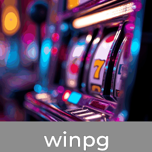 Winpg: Seu Cassino Online Seguro e Divertido