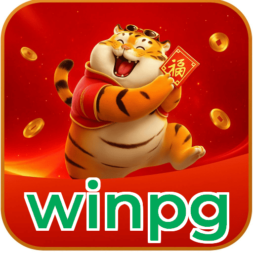winpg logo